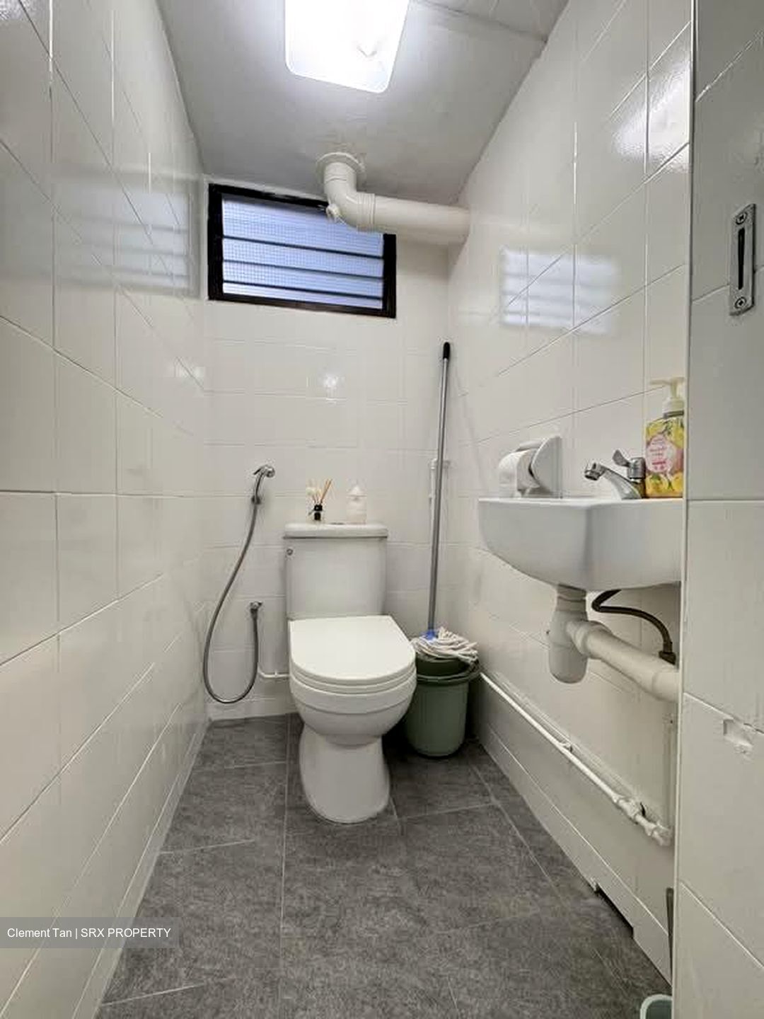 Blk 171 Stirling View (Queenstown), HDB 3 Rooms #595512031
